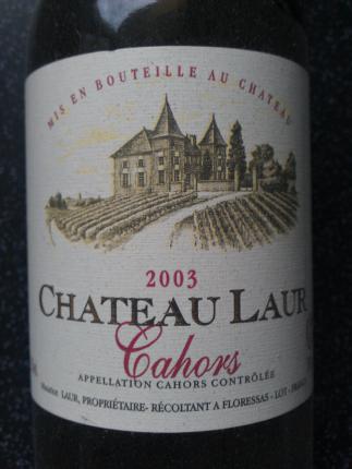 Cahors