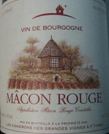 Mâcon