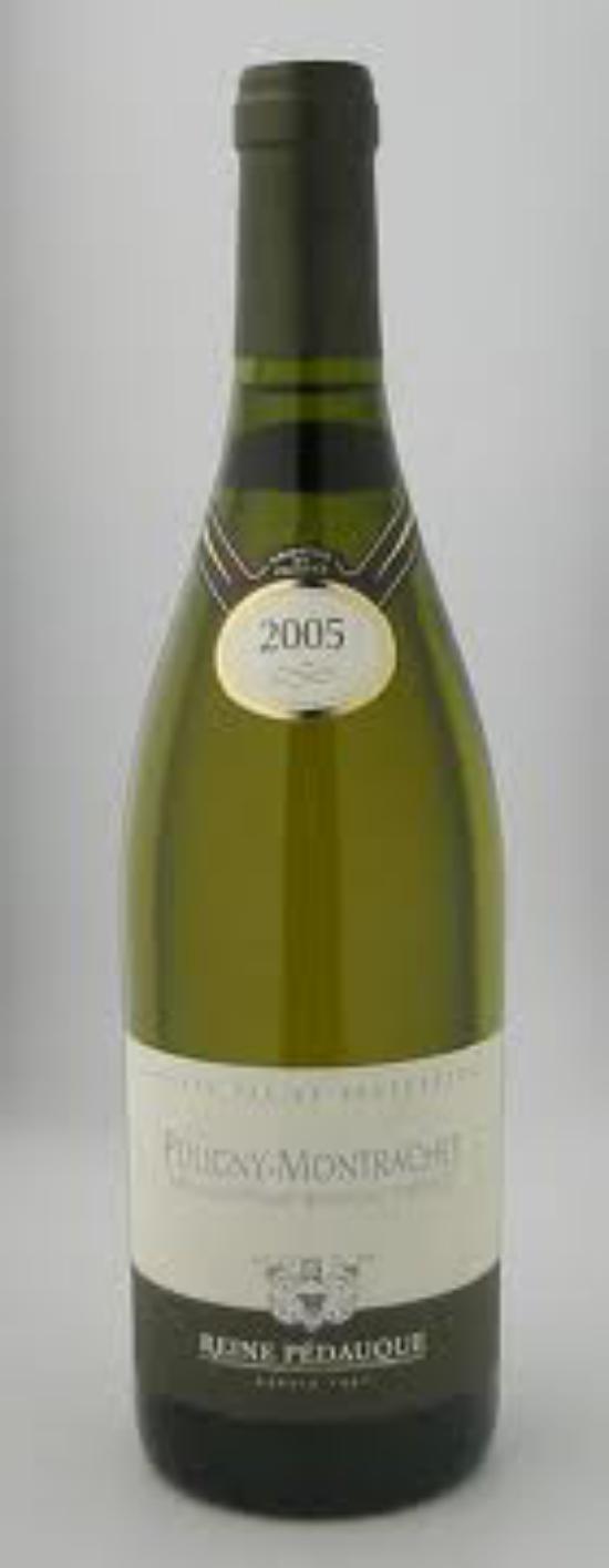 Puligny-Montrachet
