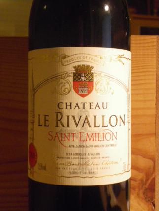 Saint-Emillion