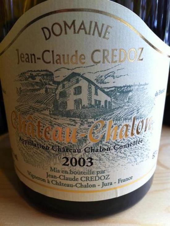 Château-Chalon