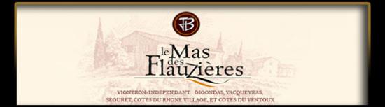 Gigondas