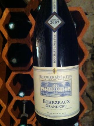 Echézeaux