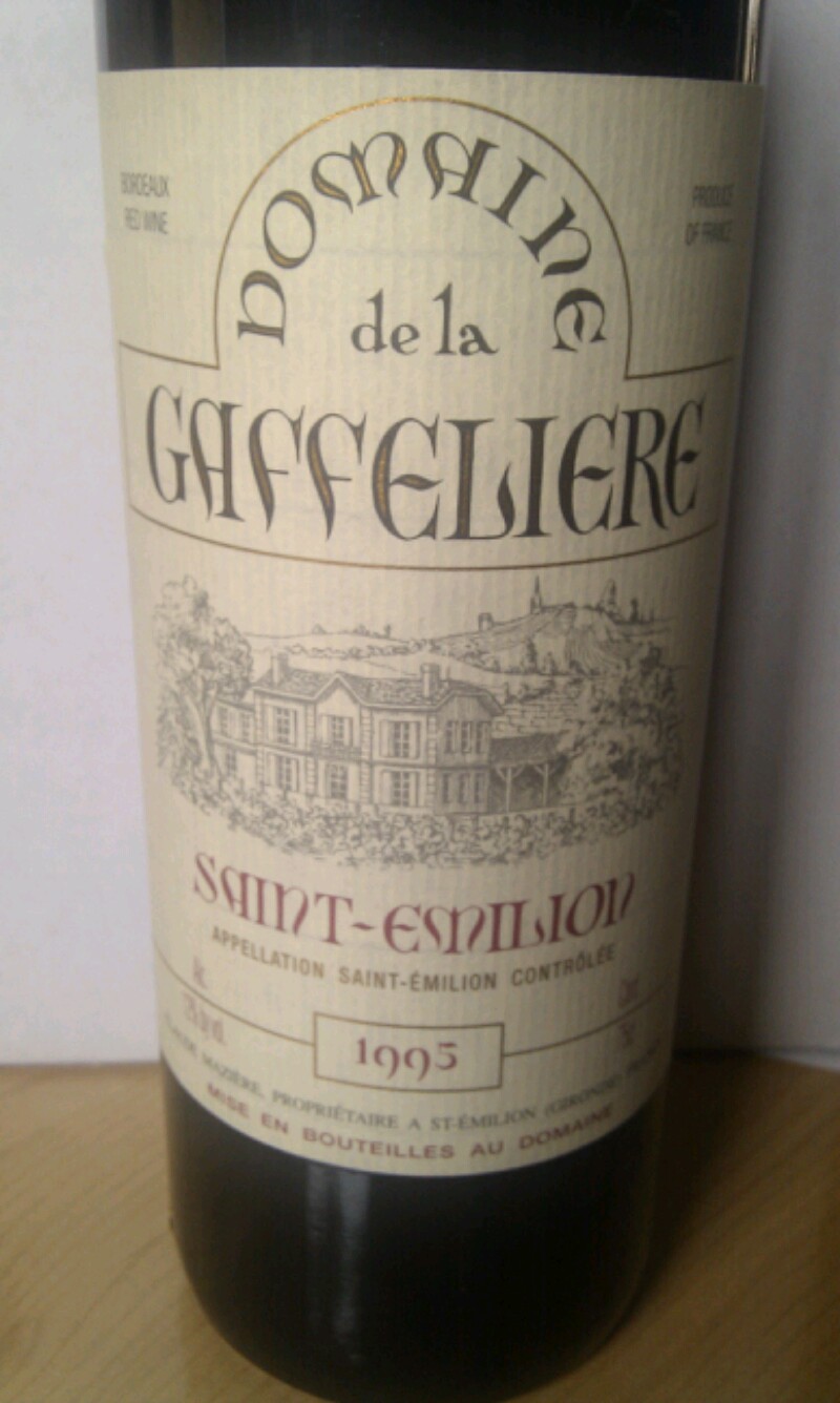 Saint-Emillion