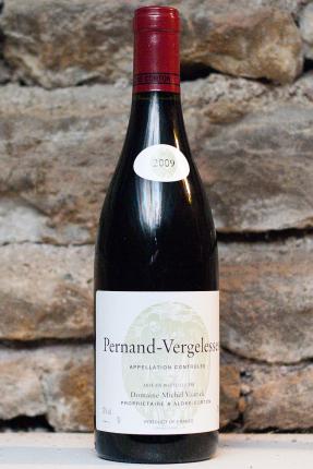 Pernand-Vergelesses