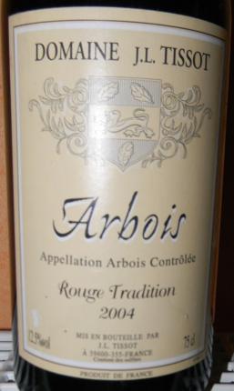 Arbois