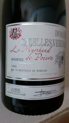 Minervois