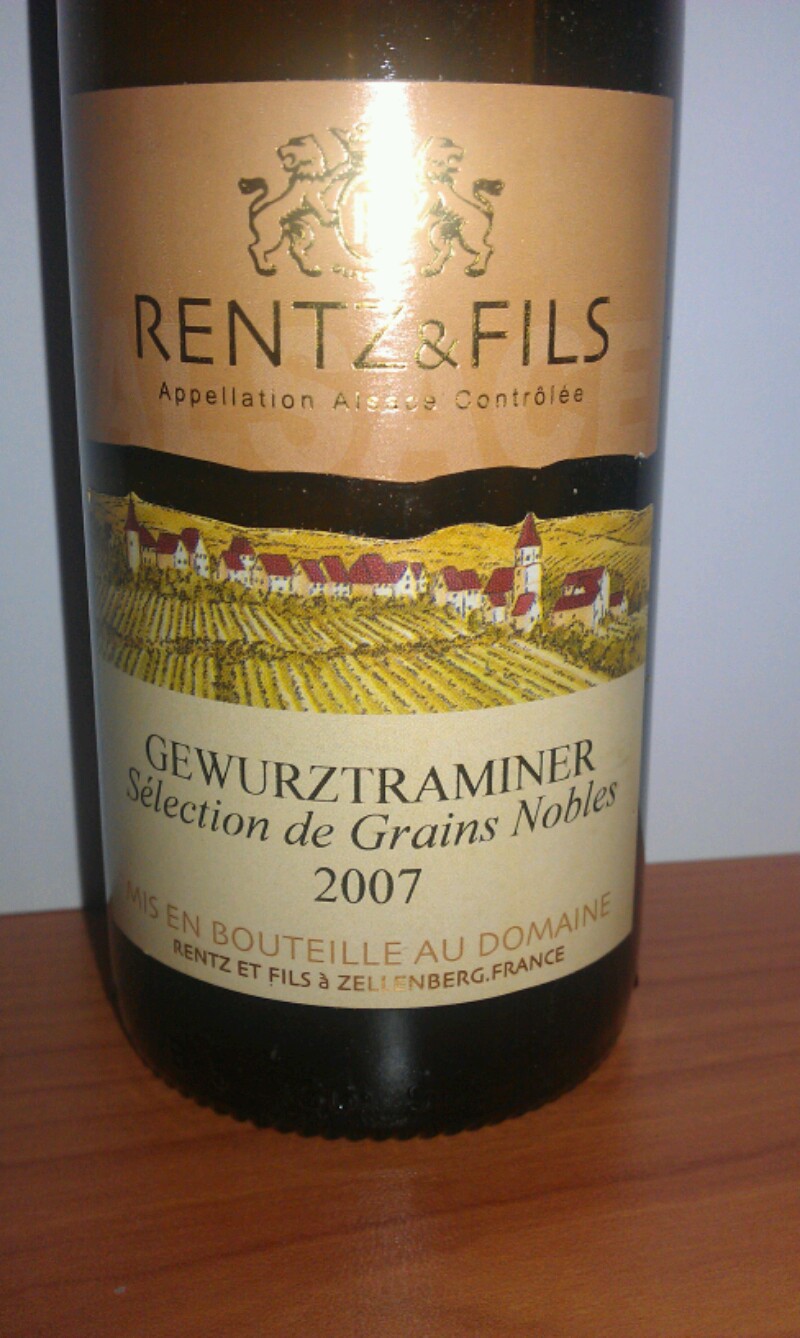 Gewürztraminer