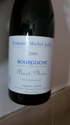 Bourgogne