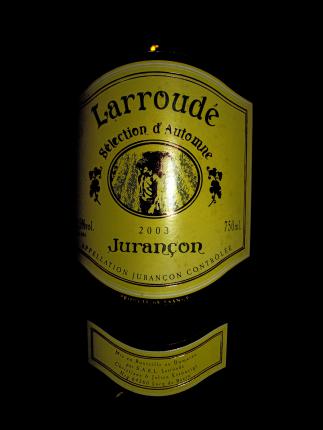 Jurançon