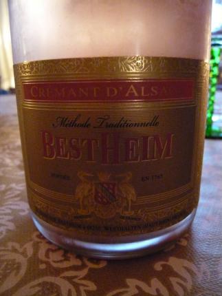 Crémant d'Alsace