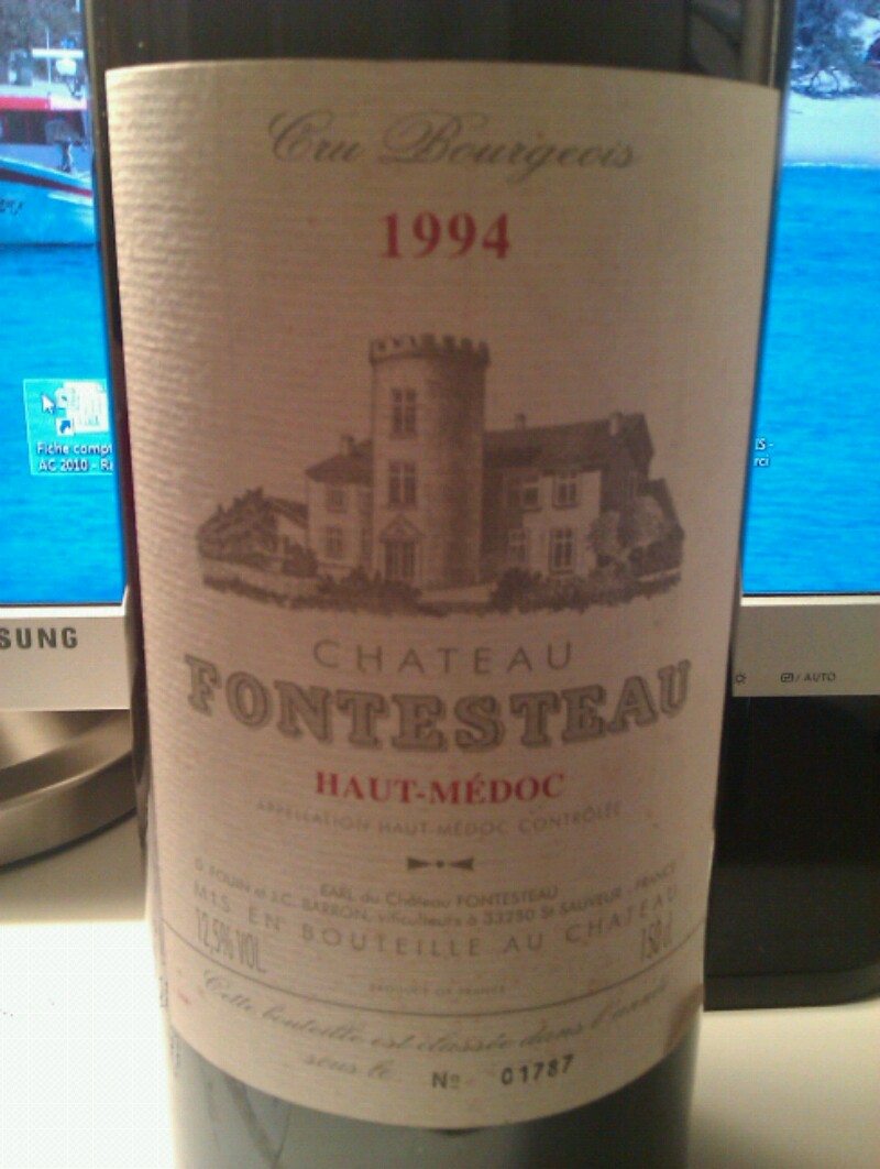 Haut-Médoc