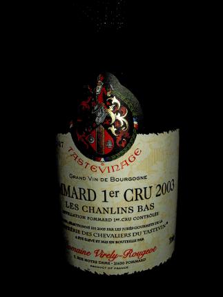 Pommard Premier Cru Les Chanlins Bas