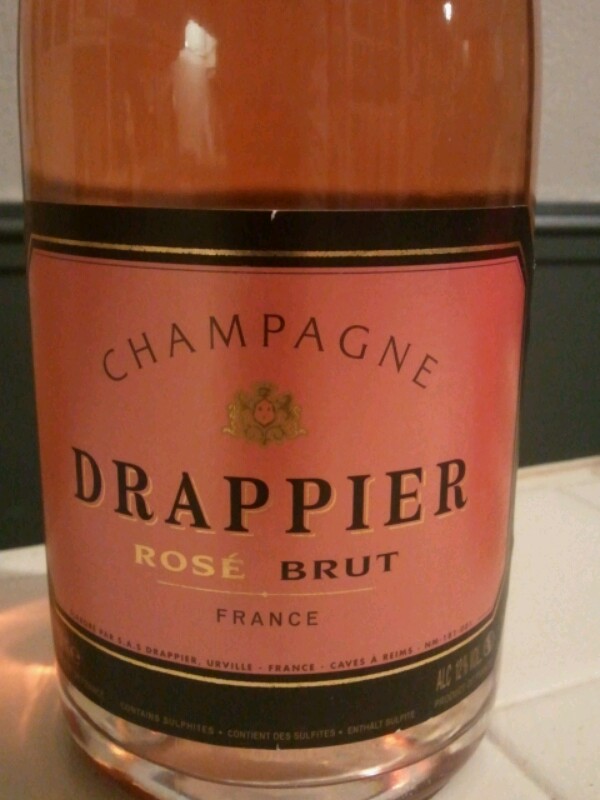 Champagne