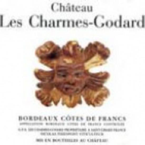Côtes de Francs