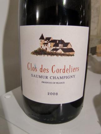 Saumur-Champigny