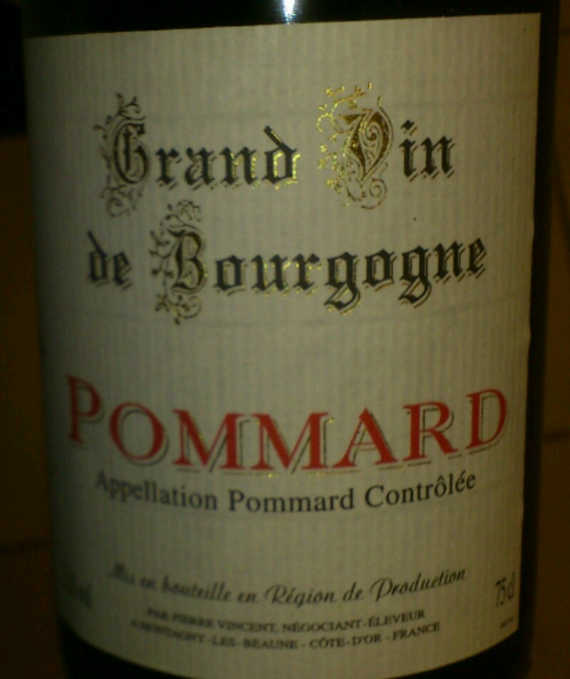 Pommard