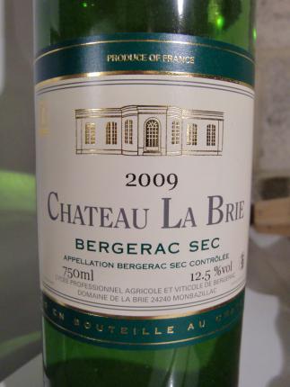 Bergerac Sec