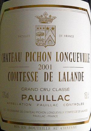 Pauillac