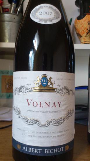 Volnay