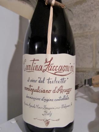Montepulciano d'Abruzzo