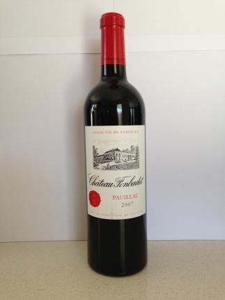 Pauillac