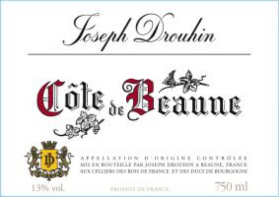 Côte de Beaune