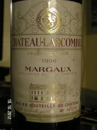 Margaux