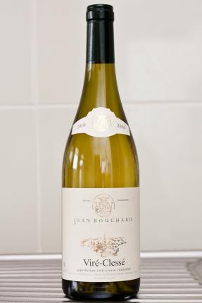 Viré-Clessé