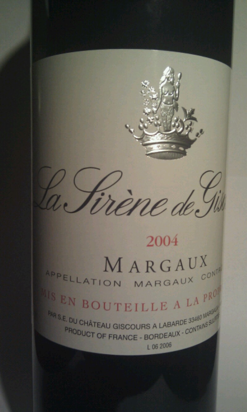 Margaux
