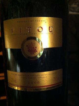 Fitou