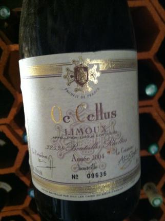 Limoux