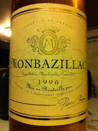 Monbazillac