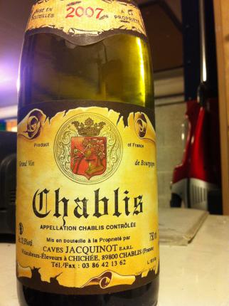 Chablis