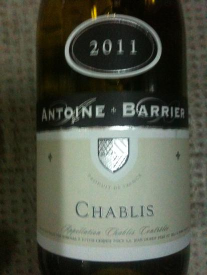 Chablis