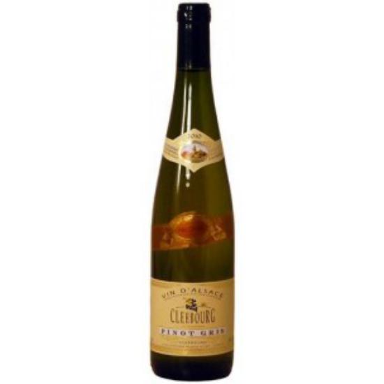 Alsace Pinot Gris