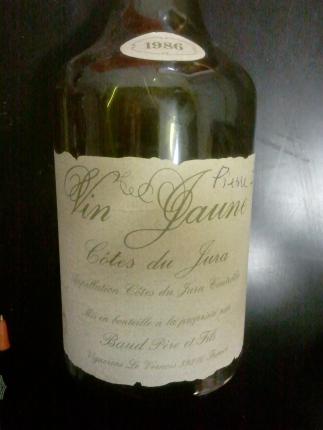Côtes du Jura