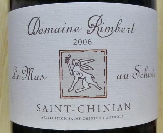 Saint-Chinian