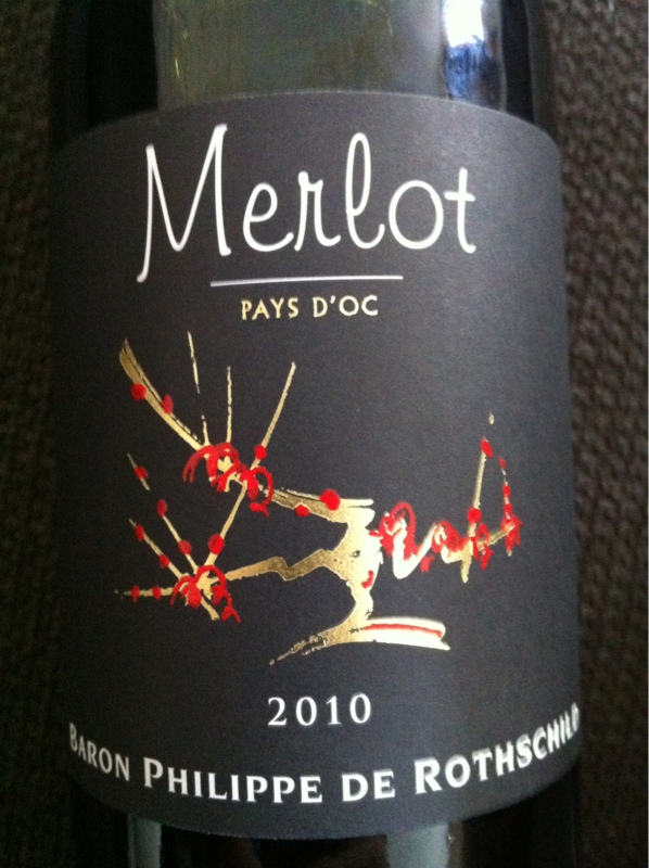 Vin de pays d'Oc