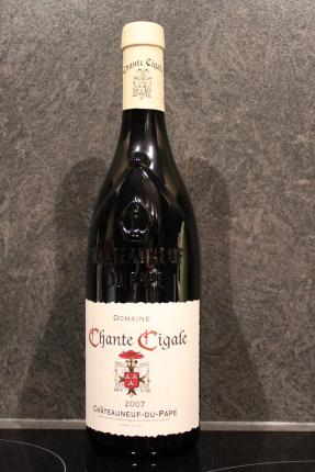 Châteauneuf-du-Pape