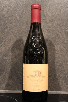 Gigondas