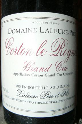 Corton