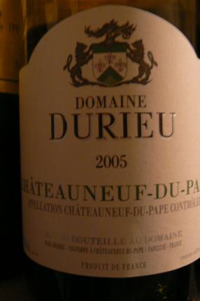 Châteauneuf-du-Pape
