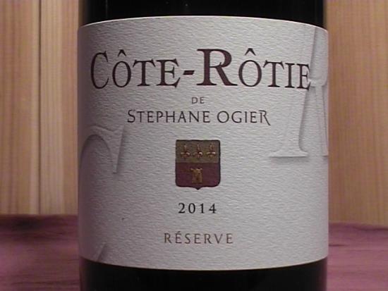 Côte-Rôtie