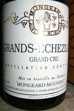 Grands-Echézeaux