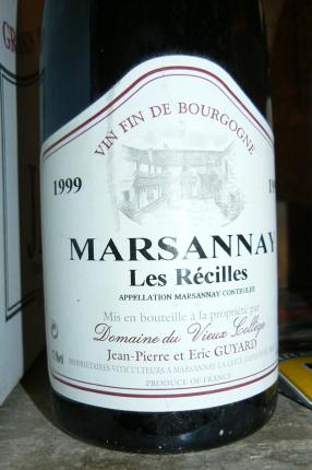 Marsannay