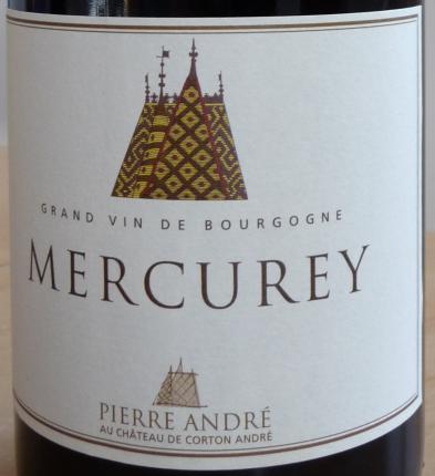 Mercurey