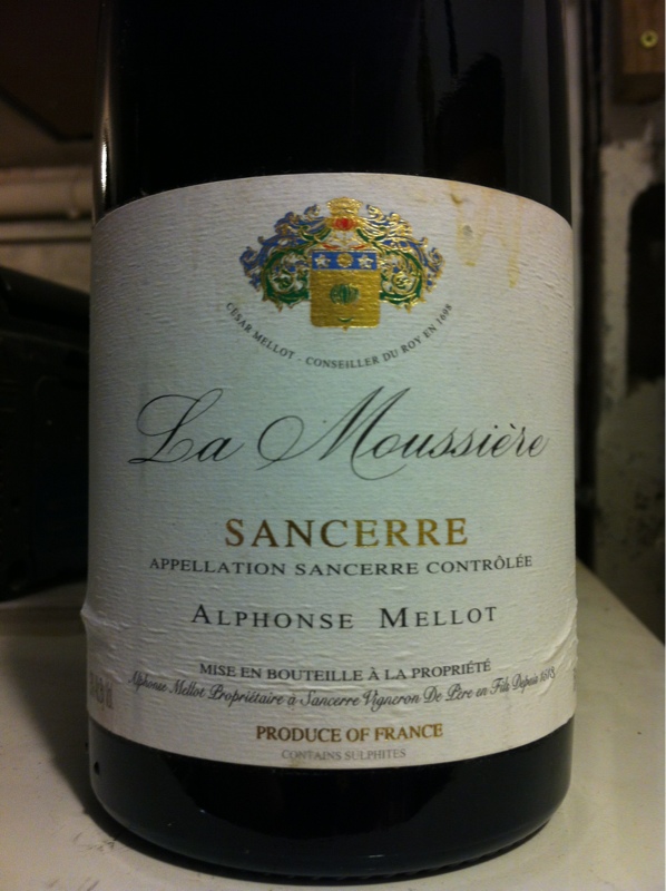 Sancerre