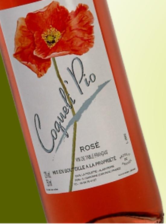 Bordeaux Rosé
