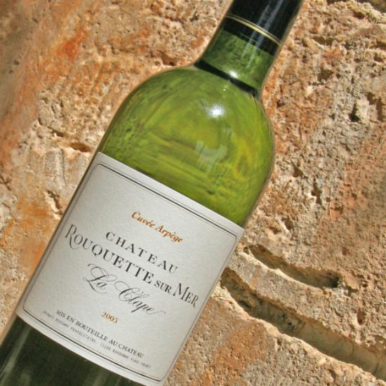 Coteaux du Languedoc La Clape